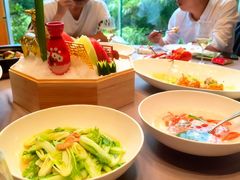 -黄岩国际大酒店·餐厅