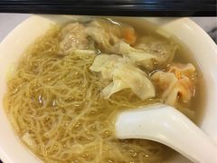 -巧美面家(东华西店)