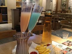 -1432德国花园餐厅(水游城购物中心店)