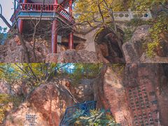 -牛首山文化旅游区