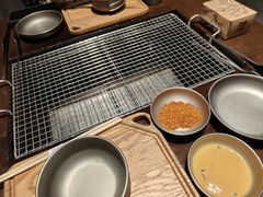 -夜食白市Yespicy·烧烤啤酒宵夜(番禺四海城店)