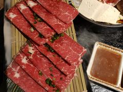 -牛焱·烧肉酒肆(五大道店)