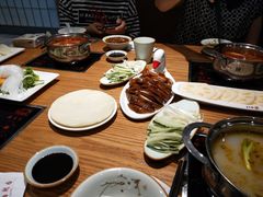 -德香苑脆皮烤鸭·经典(爱融荟城店)