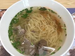 -清真餐厅·回乡麦客