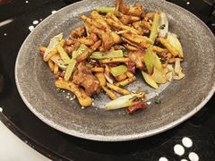 -聚鑫阁江浙菜·非遗传承技艺(闵行交大店)