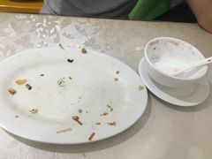 -老周记顺德双皮奶