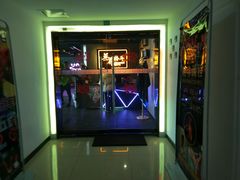 -燃无界格斗·拳击搏击体能馆(优品道店)