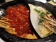 -钢管厂歆瑞源油卤串串香(春熙路太古里店)