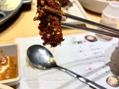 -喜来稀肉(北外滩白玉兰广场店)