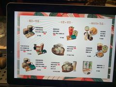 -星巴克臻选(天津恒隆广场旗舰店)