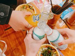 -池嬢拌粉(上海首店)