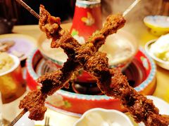 -羊大爷涮肉(亮马桥店)