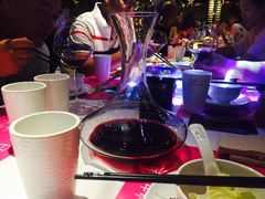 -胡桃里音乐酒馆(六安店)