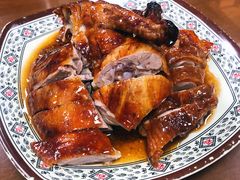 烧鸭-聂记粤菜馆(鼓西路店)