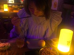 -18BAN音乐啤酒馆(西丽店)
