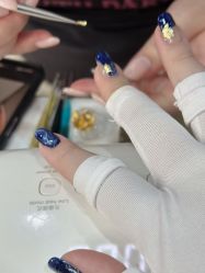 -兔猫ToMoreNails美甲美睫