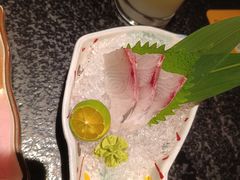 -無境·匠心日本料理(汉街店)