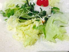-朴大人炭烤·韩国料理(奥帆中心海尔洲际店)