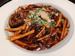 宁式鳝丝-上名堂·鱼头好吃(体育场路店)