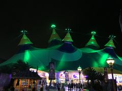 -珠海横琴长隆《卡卡虎奇遇记》