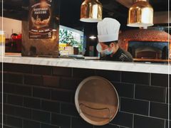 -斯比特花园西餐厅(东方商厦店)