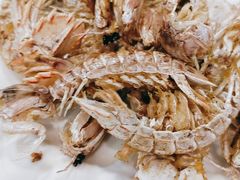 -金海湾海鲜排档(朱家尖店)