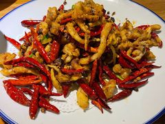 -吕氏疙瘩汤·私家菜馆(慈云寺店)