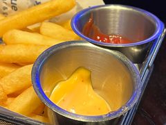 -blue frog蓝蛙(长泰广场店)