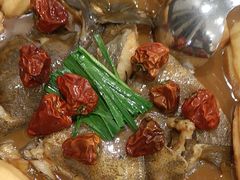 -大鹏饭店·金陵家宴(奥体中心店)