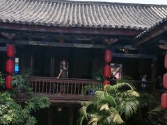 -香满楼(临安路店)