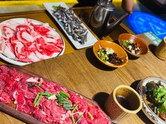 -贵厨酸汤牛肉(小十字店)