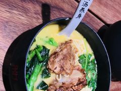 -和府捞面(东直门银座店)