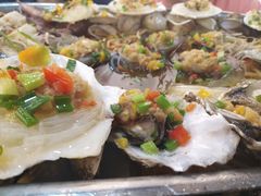 -陈小厨海鲜大咖·15年平潭味(龙王头店)