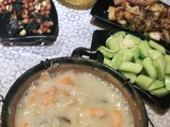-云晓光头烧烤吧(新大陆广场店)