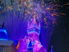 -厦门方特梦幻王国