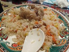 -巴依老爷新疆美食(工体旗舰店)