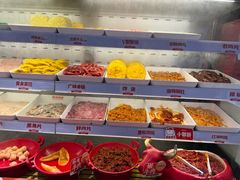 -每味每客·重庆麻辣烫(国泰店)