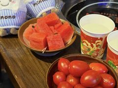 -萍姐火锅·公路夜市(南京新街口店)