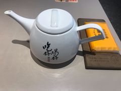 -蔡澜点心(三里屯T+MALL店)