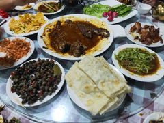 -金台阶鱼馆(于桥水库店)