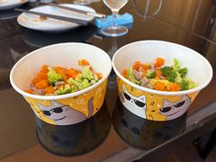 -西安浐灞艾美酒店·汉江餐厅·火锅