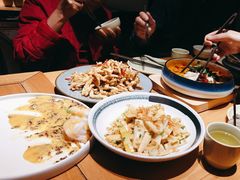 -竹里馆·淮扬菜·功夫茶(老门东店)