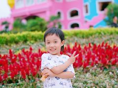 -南京银杏湖乐园