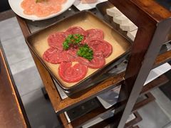 -皇城老妈(德胜店)