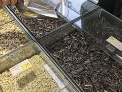 -刘艳明炒货(小心桥店)