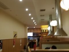 -竹马炭火烤肉(利济北路店)