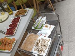 -古乐牛香·鲜牛肉牛杂火锅(梅村五洲国际店)