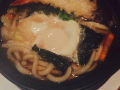 砂锅乌冬&nbsp;-万藏·荞麦酒房BANKURA JAPANESE SOBA KITCHEN(长乐路店)