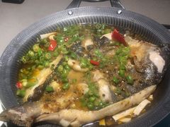 -半天妖烤鱼(嘉德万达广场店)