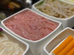 -海底捞火锅(地王新天地店)